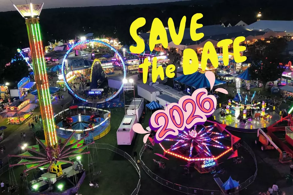 Plans Are Underway For Popular 2026 New York County Fair