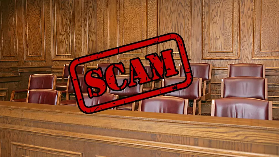 Sheriff Warns of New Jury Duty Scam Circulating in the Hudson Valley