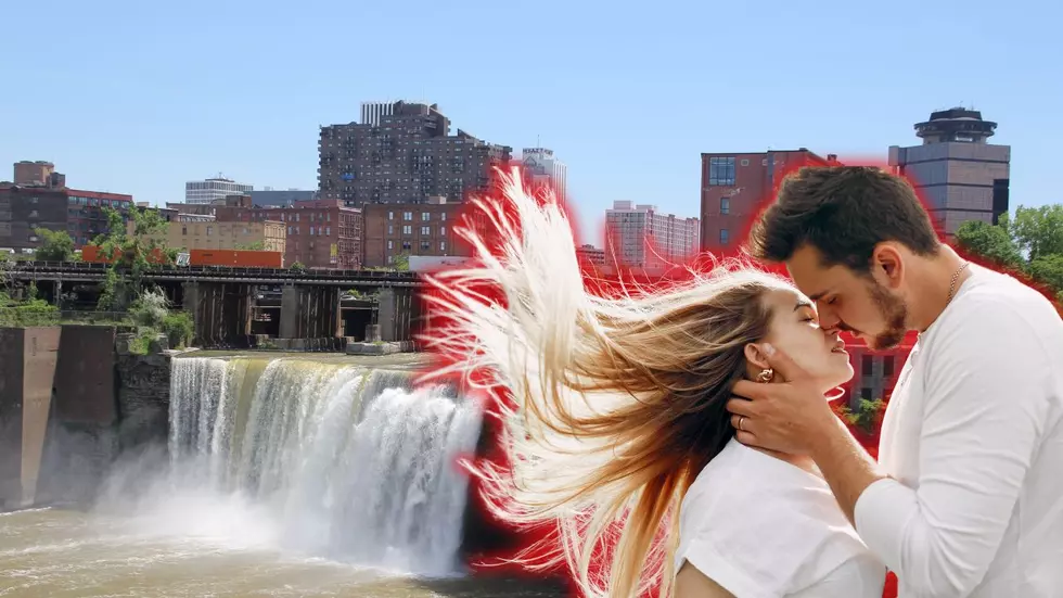 Singles Are Shocked This Upstate NY Town Was Named One of the Best Cities for Dating