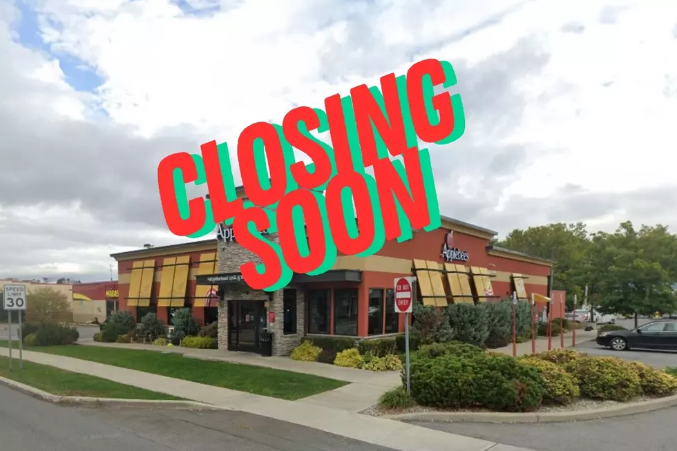 Upstate New York Applebee’s to Shut Down After 10 Years