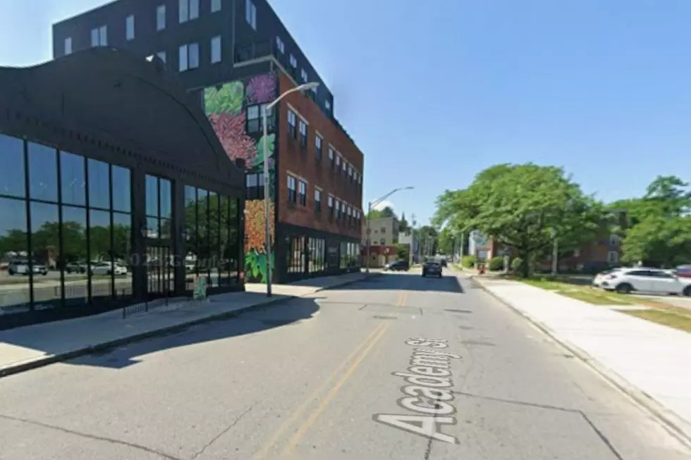 Officer Allegedly Punched While Breaking Up Fight in Poughkeepsie