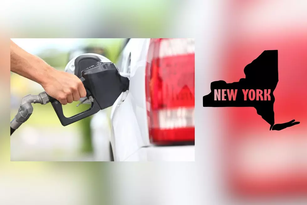 New York Lawmakers Ask Governor to Suspend Gas Tax