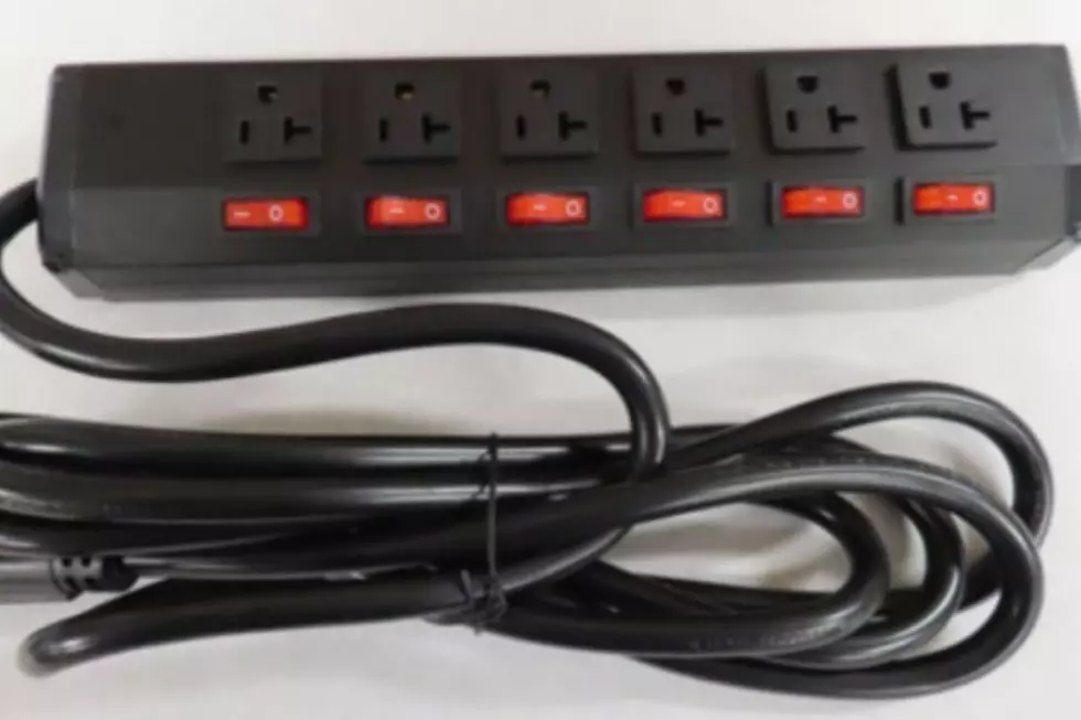 Popular Power Strips Sold on Amazon Have Been Recalled