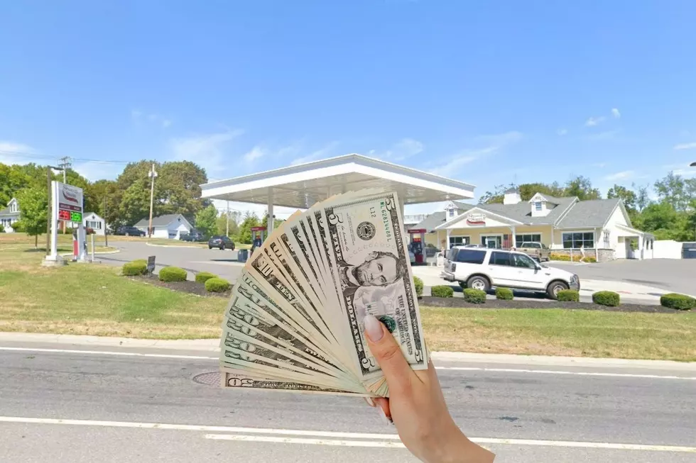 Million Dollar Scratch-off Sold at Stewart’s in Upstate New York