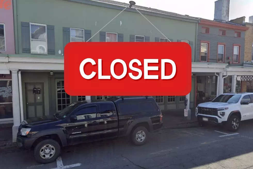 After 50 Years a Popular Kingston Restaurant has Closed