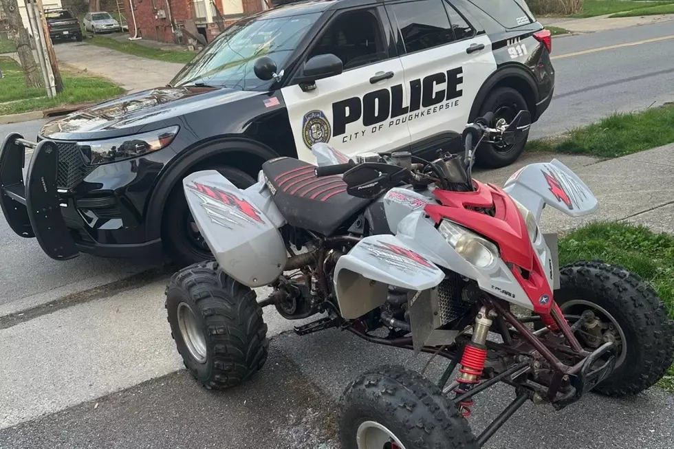 Illegal ATV/Dirt Bike Riders Causing Concerns in the Hudson Valley