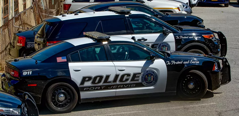 Indictment in November 2021 Port Jervis Shooting