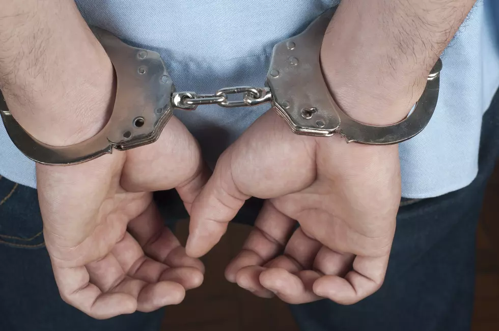 Fentanyl, Crack Allegedly Found on Duo During Newburgh Traffic Stop
