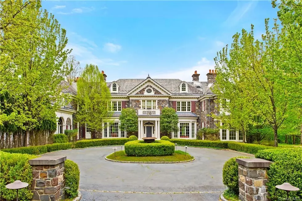Must See: Hudson Valley, New York Home Comes With Secret Passage