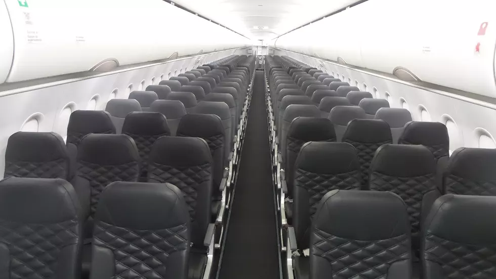 Low-Cost Airline To Fly From Many Parts of New York to Florida