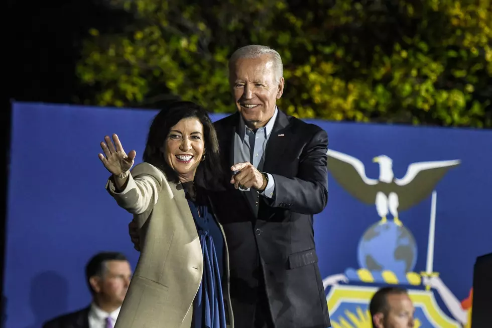Former Hochul Aide and Husband Arrested in Shocking Alleged Chinese Spy Scandal