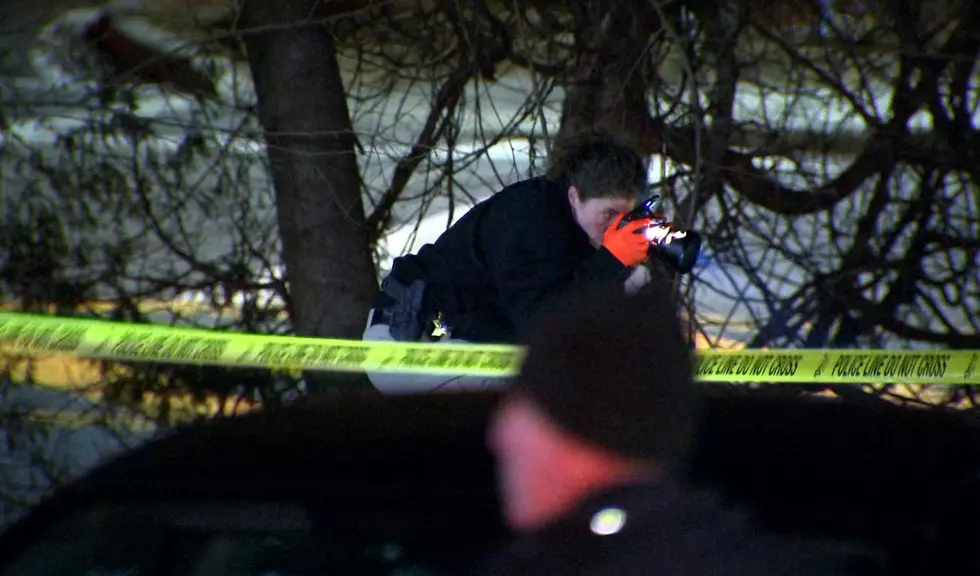 Hudson Valley Man Murdered Near Kids, Shooter Still At Large