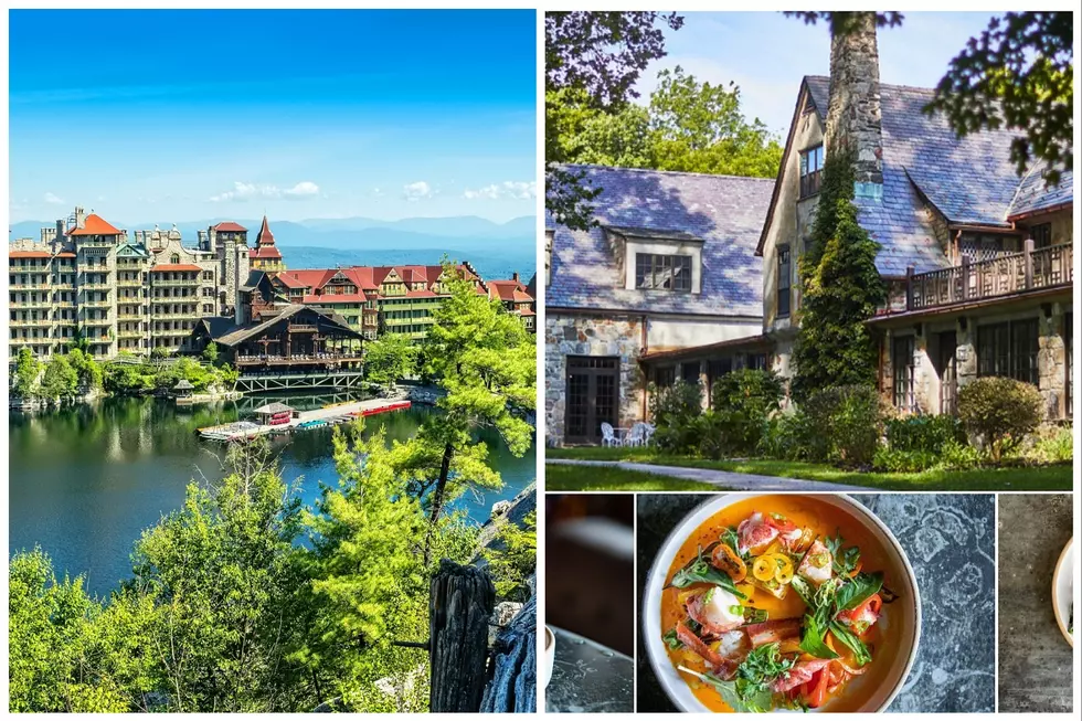 Two Upstate New York Resorts Among ‘Best’ In United States
