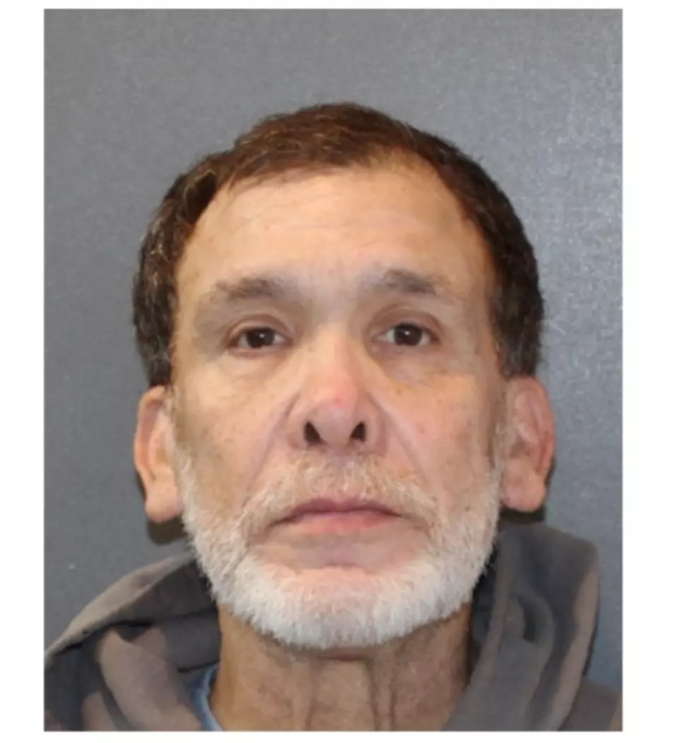 Hudson Valley Man With 30 Convictions in New York—Guess How Long He’ll Serve
