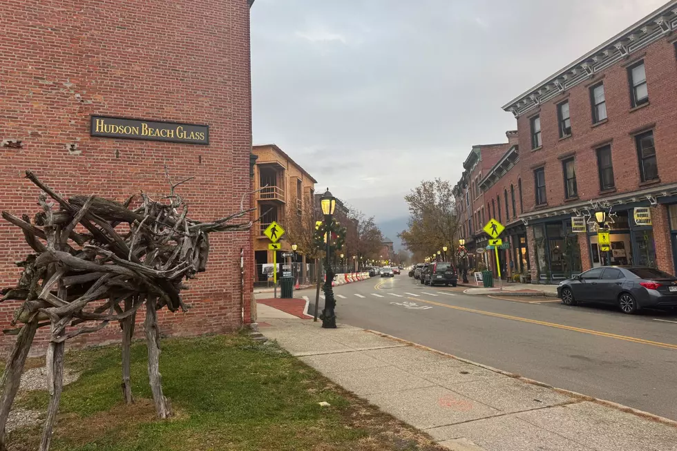 Beloved Beacon Mural Will Make a Return After Construction Removal