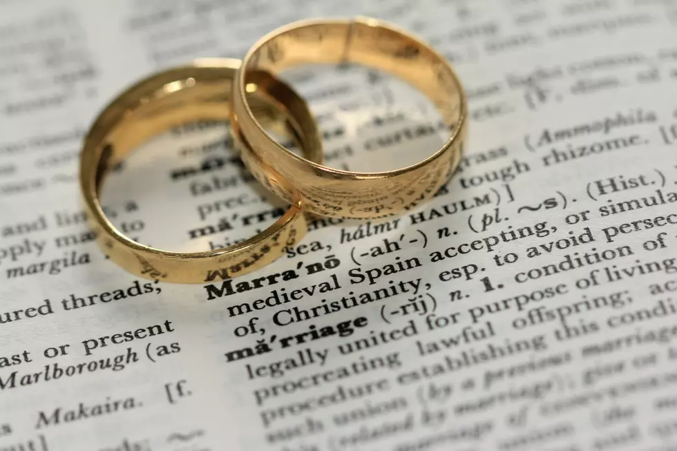 How to Get Legally Married in the State of New York