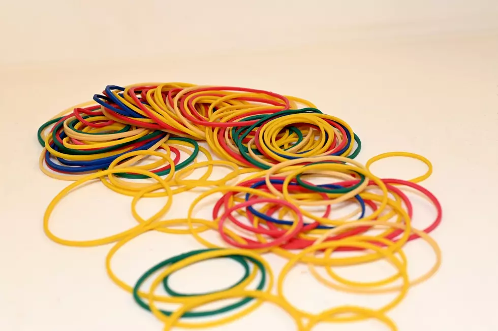 Is it Legal in New York to Shoot Rubber Bands at Your Co-Workers?