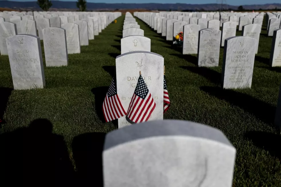 Getty Images/Justin Sullivan